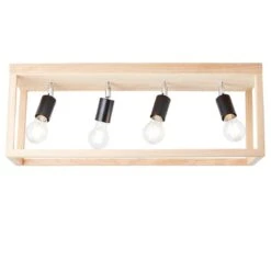 BRILLIANT Plafonnier Nerea -BRILLIANT Magasin 1000279035 210722 06380800444 DETAILS P000000001000279035