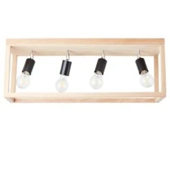 BRILLIANT Plafonnier Nerea -BRILLIANT Magasin 1000279035 210722 06380800445 DETAILS P000000001000279035