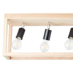 BRILLIANT Plafonnier Nerea -BRILLIANT Magasin 1000279035 210722 06380900446 DETAILS P000000001000279035