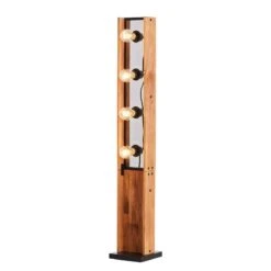 BRILLIANT Lampadaire Calandra