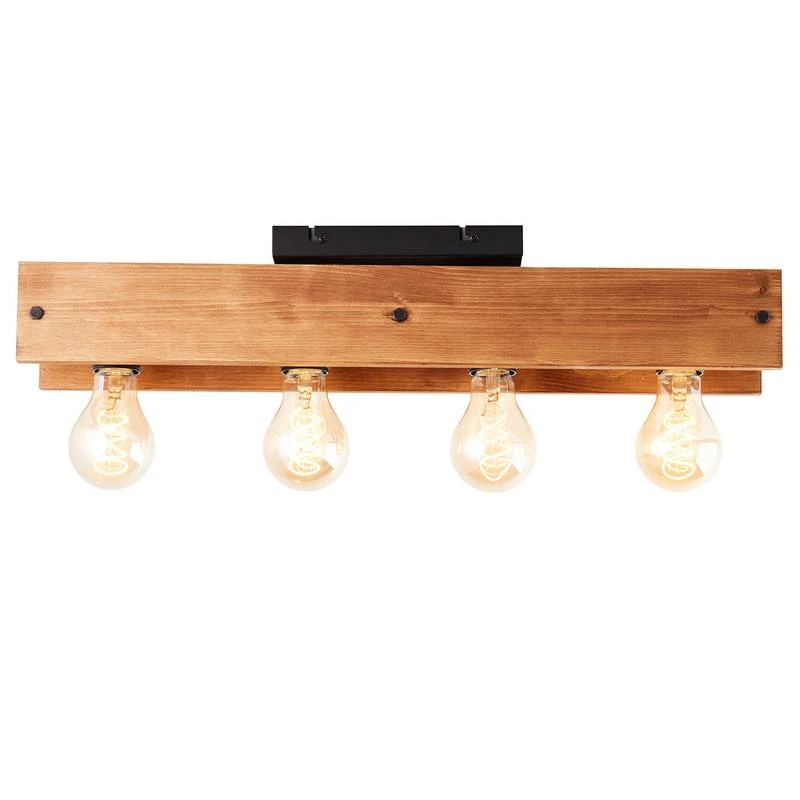 BRILLIANT Plafonnier Calandra II 3 BRILLIANT Plafonnier Calandra II