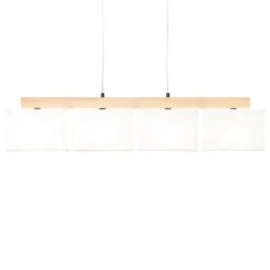 BRILLIANT Suspension Rayan