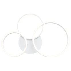 BRILLIANT Plafonnier Virtus II -BRILLIANT Magasin 1000307140 211110 113808000126 DETAILS P000000001000307140