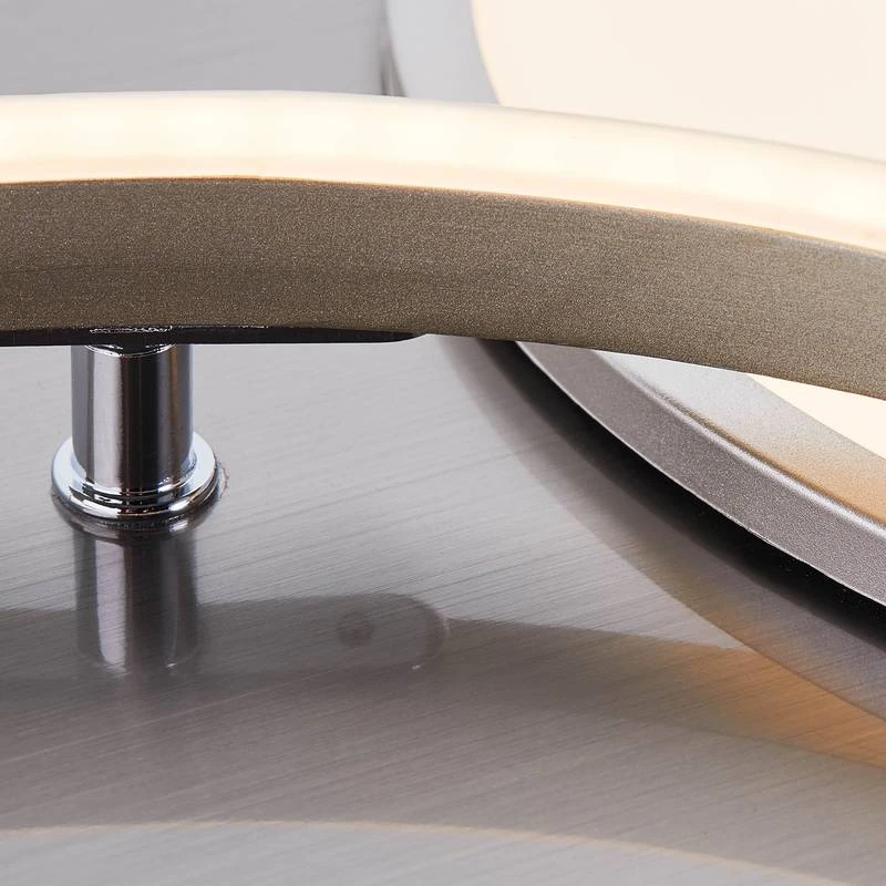 BRILLIANT Plafonnier Virtus I 8 BRILLIANT Plafonnier Virtus I – Image 6