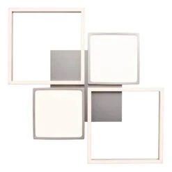 BRILLIANT Plafonnier Zelia III 7 BRILLIANT Plafonnier Zelia III -BRILLIANT Magasin 1000307155 211110 11390700225 DETAILS P000000001000307155