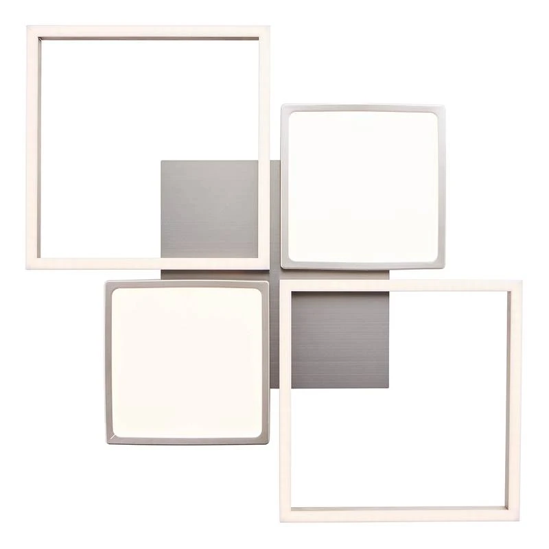 BRILLIANT Plafonnier Zelia III 4 BRILLIANT Plafonnier Zelia III – Image 2