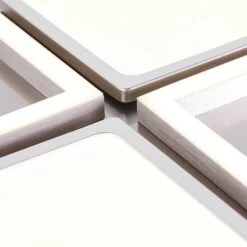 BRILLIANT Plafonnier Zelia III 9 BRILLIANT Plafonnier Zelia III -BRILLIANT Magasin 1000307155 211110 11390900247 DETAILS P000000001000307155