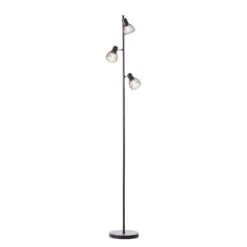 BRILLIANT Lampadaire Blacky
