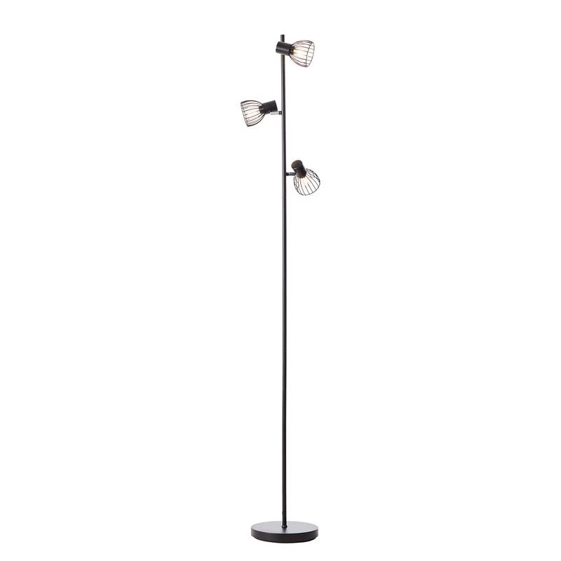 BRILLIANT Lampadaire Blacky 7 BRILLIANT Lampadaire Blacky – Image 5