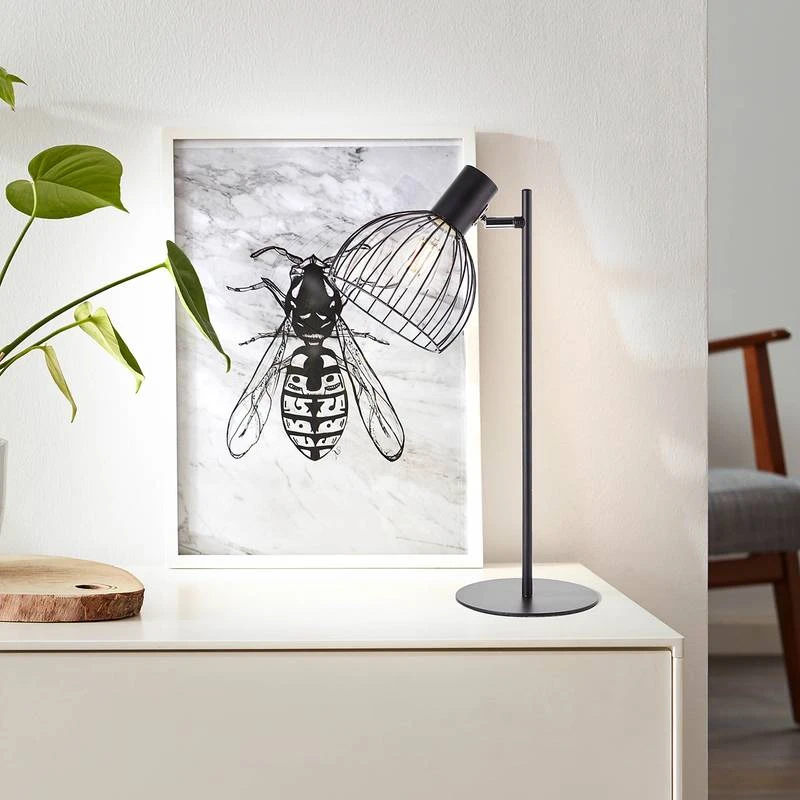 BRILLIANT Lampe Blacky 4 BRILLIANT Lampe Blacky – Image 2