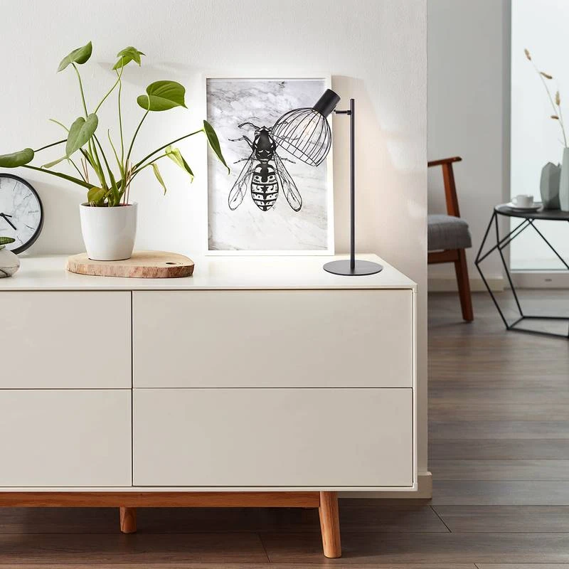 BRILLIANT Lampe Blacky 5 BRILLIANT Lampe Blacky – Image 3