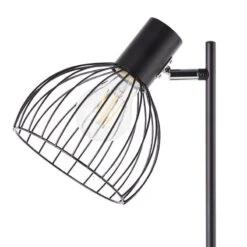 BRILLIANT Lampe Blacky 11 BRILLIANT Lampe Blacky -BRILLIANT Magasin 1000307162 211110 11393100261 DETAILS P000000001000307162