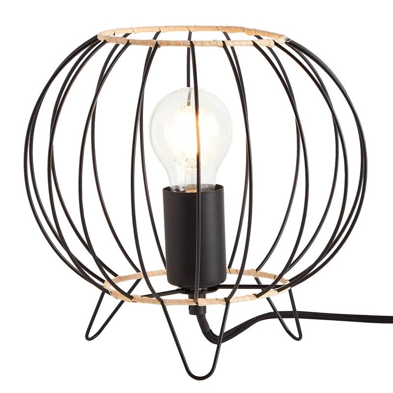 BRILLIANT Lampe Silemia 3 BRILLIANT Lampe Silemia