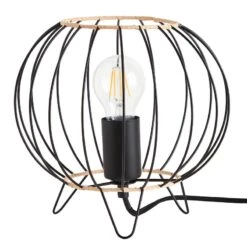 BRILLIANT Lampe Silemia 7 BRILLIANT Lampe Silemia -BRILLIANT Magasin 1000307168 211110 11394500284 DETAILS P000000001000307168