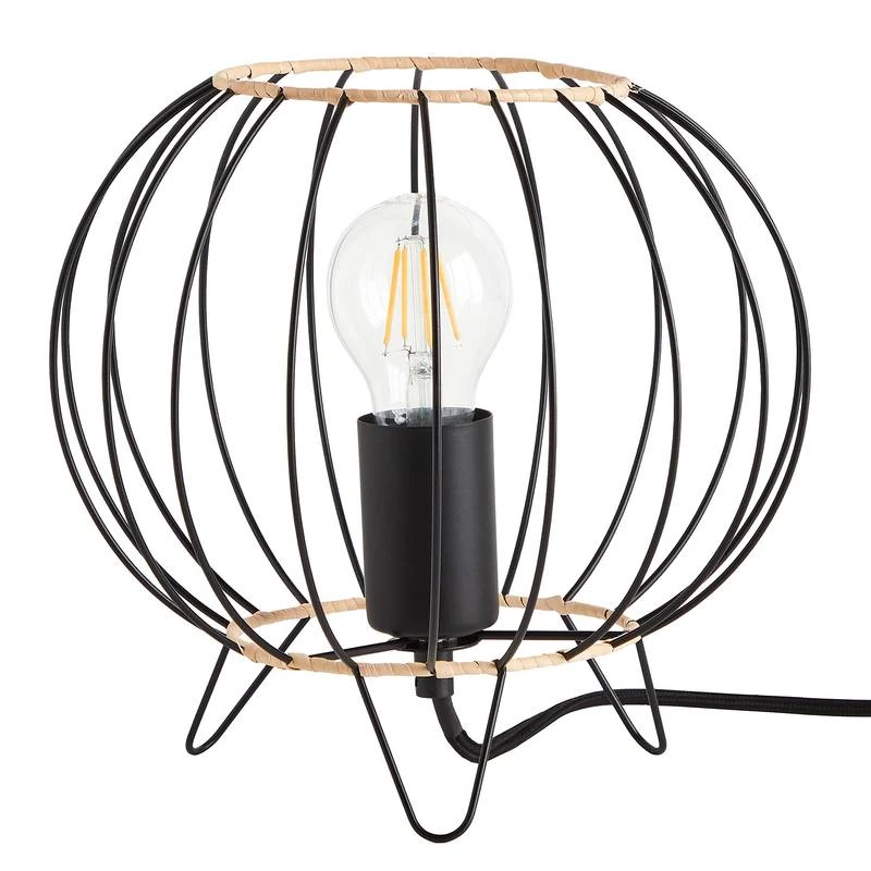 BRILLIANT Lampe Silemia 4 BRILLIANT Lampe Silemia – Image 2