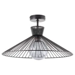 BRILLIANT Plafonnier Elmont 7 BRILLIANT Plafonnier Elmont -BRILLIANT Magasin 1000307192 211110 11410300392 DETAILS P000000001000307192