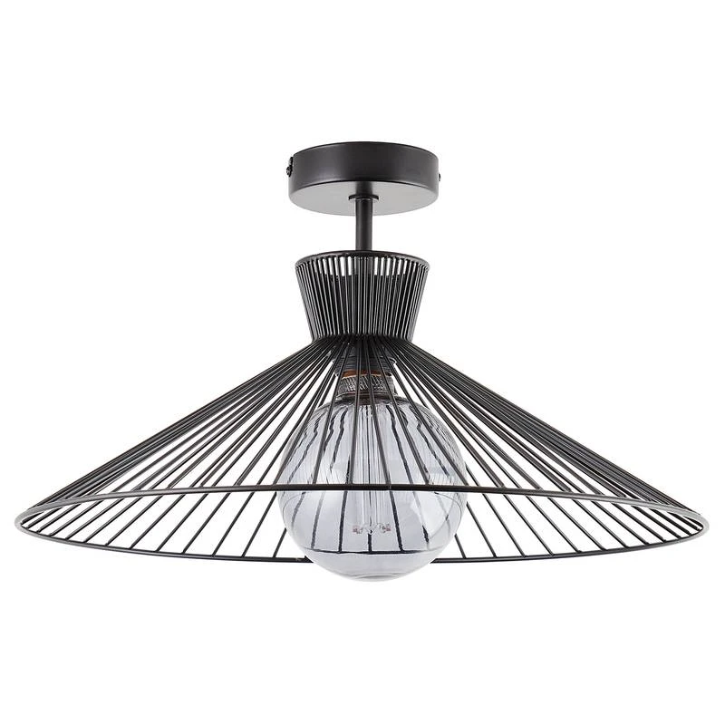 BRILLIANT Plafonnier Elmont 4 BRILLIANT Plafonnier Elmont – Image 2