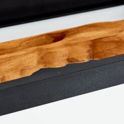 BRILLIANT Applique LED Chaumont En Bois 14 BRILLIANT Applique LED Chaumont En Bois -BRILLIANT Magasin 10003072 3