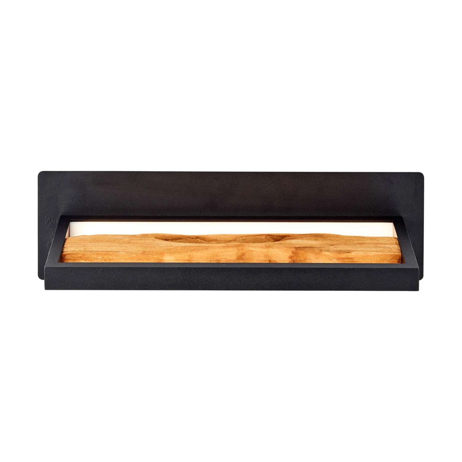 BRILLIANT Applique LED Chaumont En Bois 10 BRILLIANT Applique LED Chaumont En Bois – Image 8