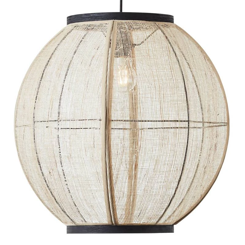 BRILLIANT Suspension Tanah 3 BRILLIANT Suspension Tanah