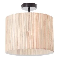 BRILLIANT Plafonnier Wimea 7 BRILLIANT Plafonnier Wimea -BRILLIANT Magasin 1000307208 211110 11415700466 DETAILS P000000001000307208