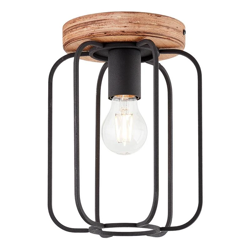 BRILLIANT Plafonnier Tosh 3 BRILLIANT Plafonnier Tosh