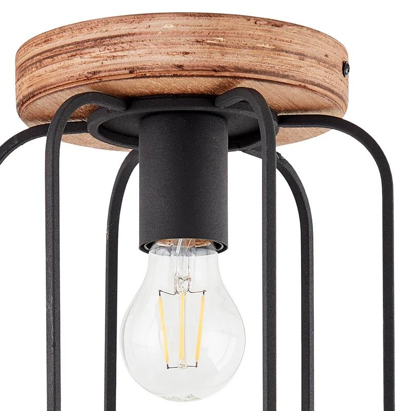 BRILLIANT Plafonnier Tosh 5 BRILLIANT Plafonnier Tosh – Image 3