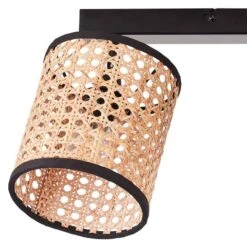 BRILLIANT Plafonnier Wiley 9 BRILLIANT Plafonnier Wiley -BRILLIANT Magasin 1000307214 211110 11421700511 DETAILS P000000001000307214