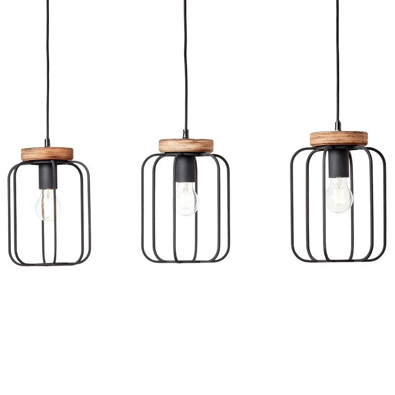 BRILLIANT Suspension Tosh III 3 BRILLIANT Suspension Tosh III