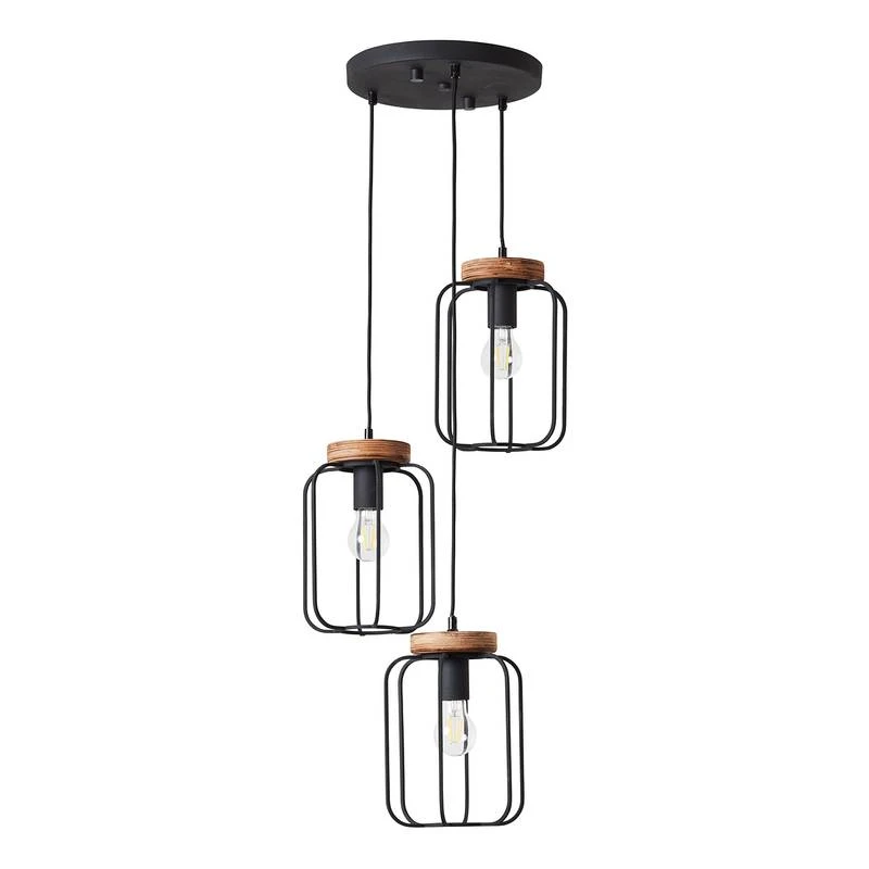BRILLIANT Suspension Tosh II 4 BRILLIANT Suspension Tosh II – Image 2