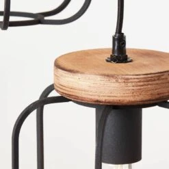 BRILLIANT Suspension Tosh II 7 BRILLIANT Suspension Tosh II -BRILLIANT Magasin 1000307227 211110 11425100550 DETAILS P000000001000307227