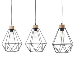 BRILLIANT Suspension Drewno II