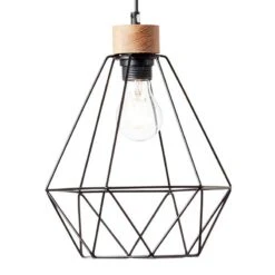 BRILLIANT Suspension Drewno I