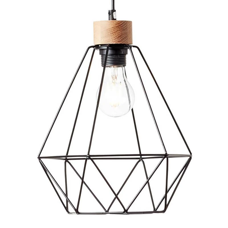 BRILLIANT Suspension Drewno I 3 BRILLIANT Suspension Drewno I