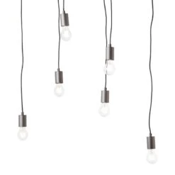 BRILLIANT Suspension Rustik