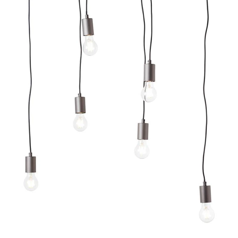 BRILLIANT Suspension Rustik 3 BRILLIANT Suspension Rustik