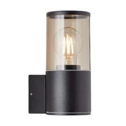 BRILLIANT Applique D’extérieur Sergioro, à Une Lampe 9 BRILLIANT Applique D’extérieur Sergioro, à Une Lampe -BRILLIANT Magasin 10003079 3