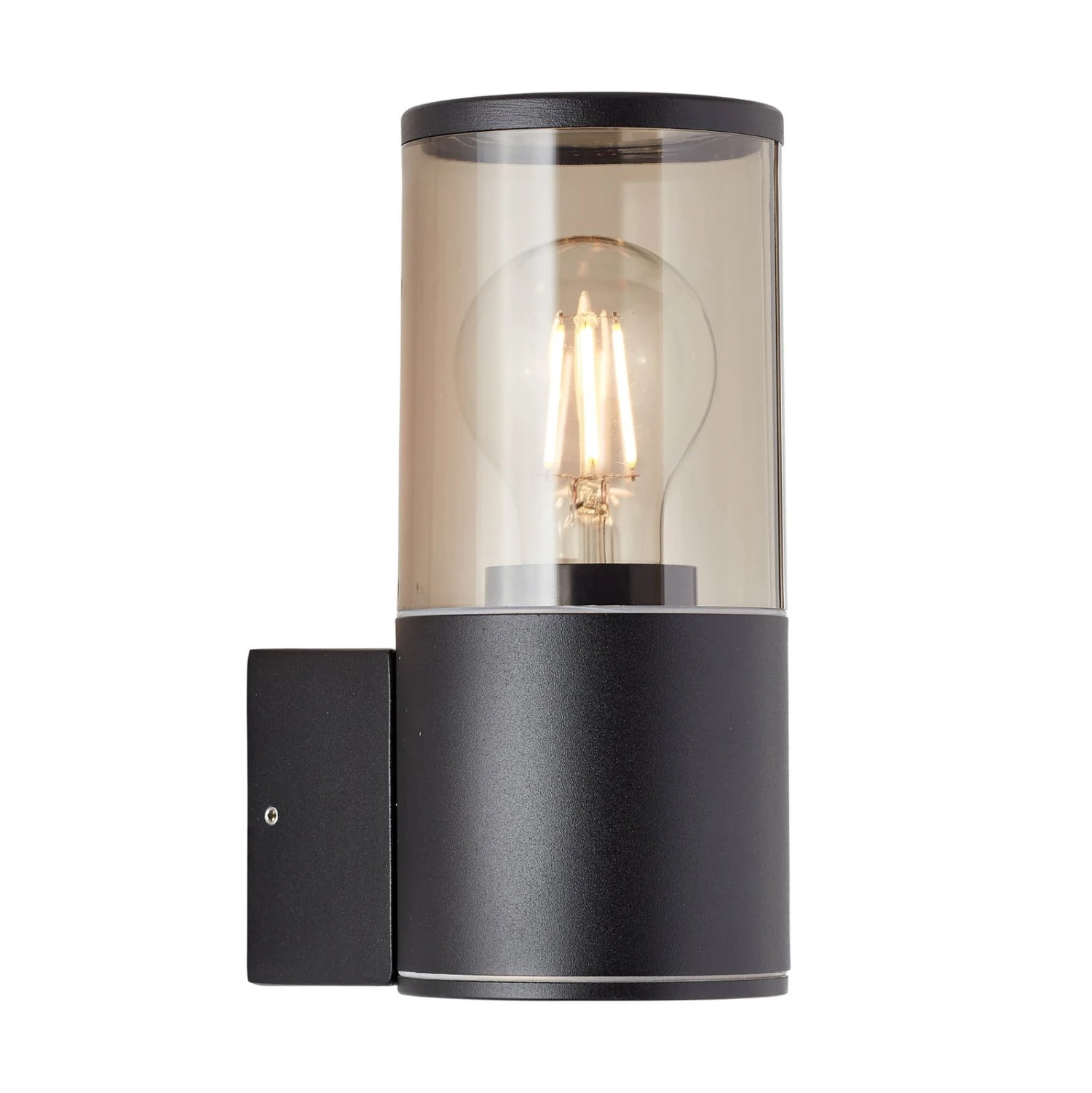 BRILLIANT Applique D’extérieur Sergioro, à Une Lampe 6 BRILLIANT Applique D’extérieur Sergioro, à Une Lampe – Image 4