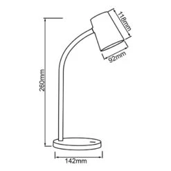 BRILLIANT Lampe Illa 11 BRILLIANT Lampe Illa -BRILLIANT Magasin 1000367731 221014 500 SKETCH DETAILS P000000001000367731 sketch