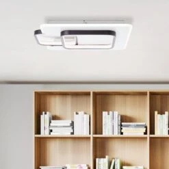 BRILLIANT Plafonnier Rezia 9 BRILLIANT Plafonnier Rezia -BRILLIANT Magasin 1000367744 221014 020 MOOD DETAILS P000000001000367744 mood