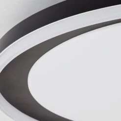 BRILLIANT Plafonnier Pederson 18 BRILLIANT Plafonnier Pederson -BRILLIANT Magasin 1000367752 221014 070 DETAILS P000000001000367752