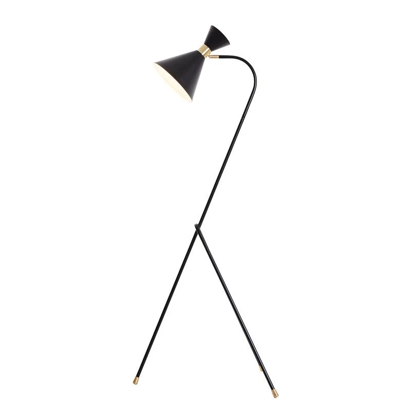 BRILLIANT Lampadaire Jervis 3 BRILLIANT Lampadaire Jervis