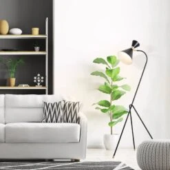 BRILLIANT Lampadaire Jervis 11 BRILLIANT Lampadaire Jervis -BRILLIANT Magasin 1000367756 221014 021 MOOD DETAILS P000000001000367756 mood