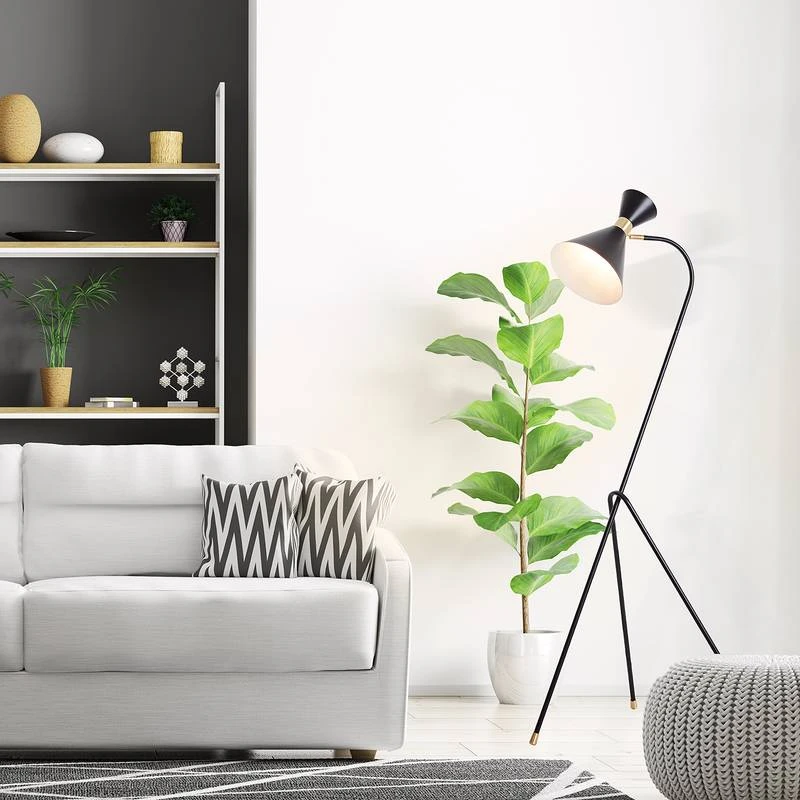 BRILLIANT Lampadaire Jervis 5 BRILLIANT Lampadaire Jervis – Image 3