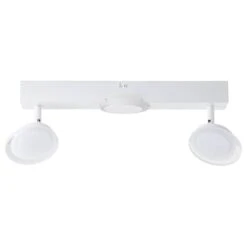 BRILLIANT Plafonnier Meriza I 9 BRILLIANT Plafonnier Meriza I -BRILLIANT Magasin 1000367767 221014 030 DETAILS P000000001000367767