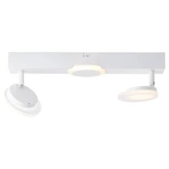 BRILLIANT Plafonnier Meriza I 11 BRILLIANT Plafonnier Meriza I -BRILLIANT Magasin 1000367767 221014 032 DETAILS P000000001000367767