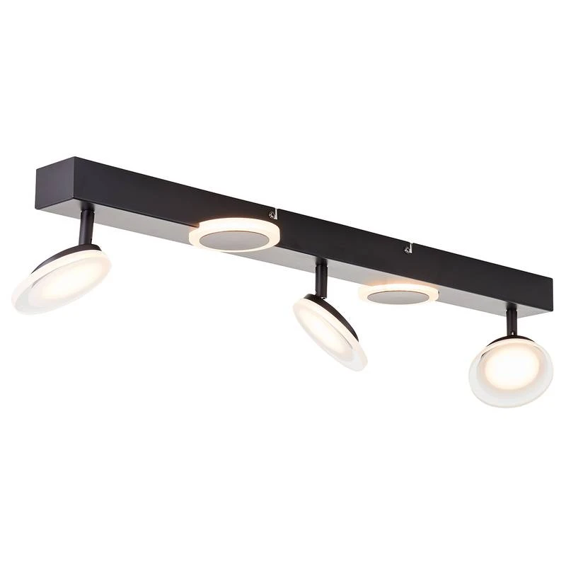 BRILLIANT Plafonnier Meriza II 5 BRILLIANT Plafonnier Meriza II – Image 3