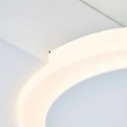 BRILLIANT Plafonnier Meriza II 24 BRILLIANT Plafonnier Meriza II -BRILLIANT Magasin 1000367773 221014 080 DETAILS P000000001000367773