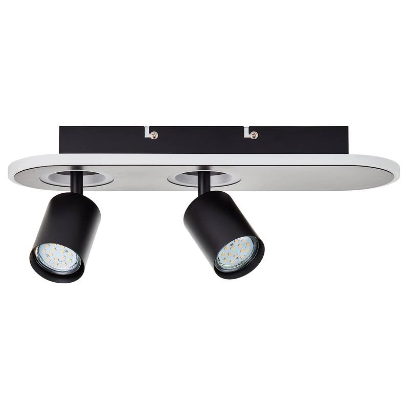 BRILLIANT Plafonnier Kimon 4 BRILLIANT Plafonnier Kimon – Image 2