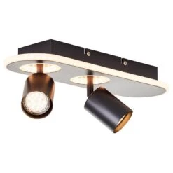 BRILLIANT Plafonnier Kimon 11 BRILLIANT Plafonnier Kimon -BRILLIANT Magasin 1000367777 221014 050 DETAILS P000000001000367777